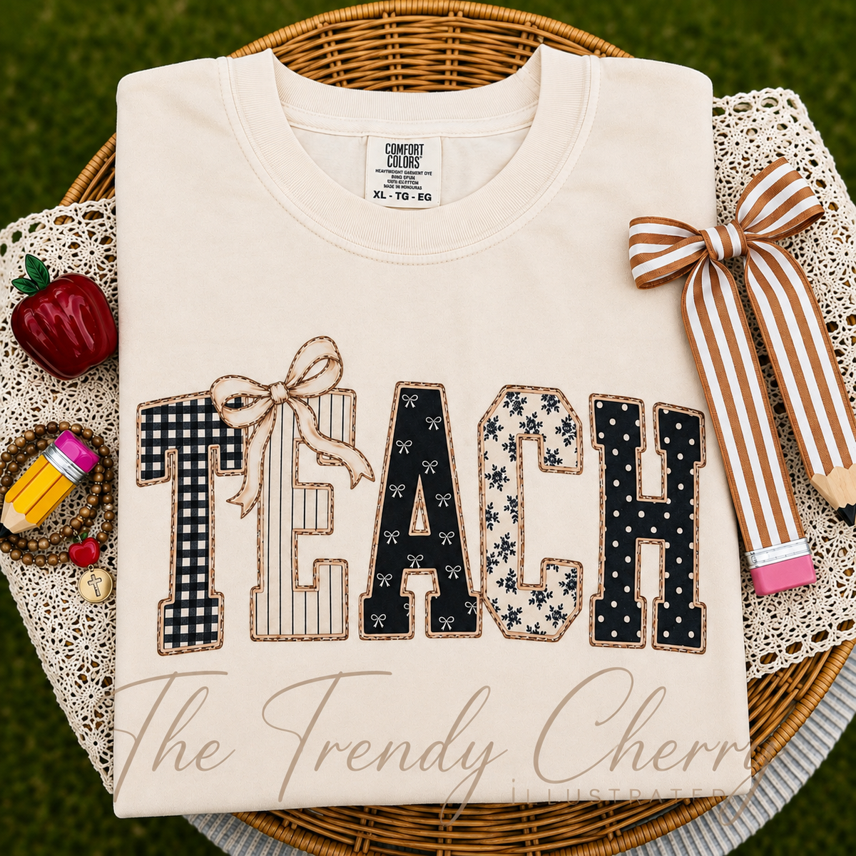 Classy Teach T-shirt