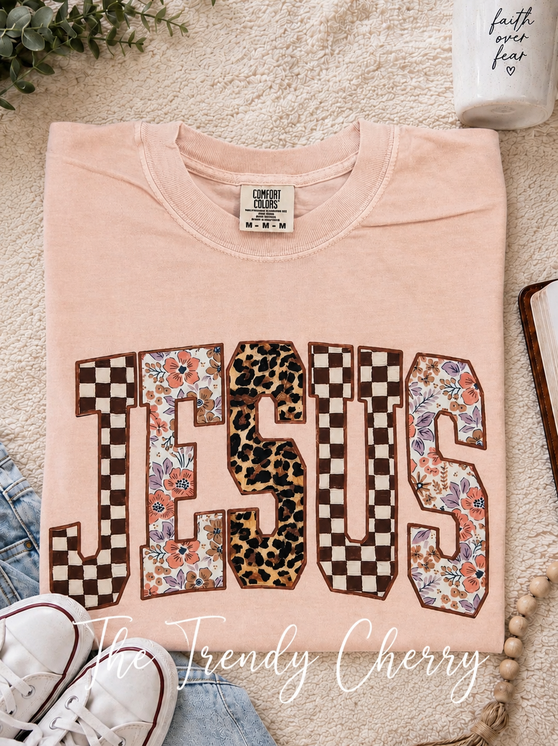 Jesus T-Shirt