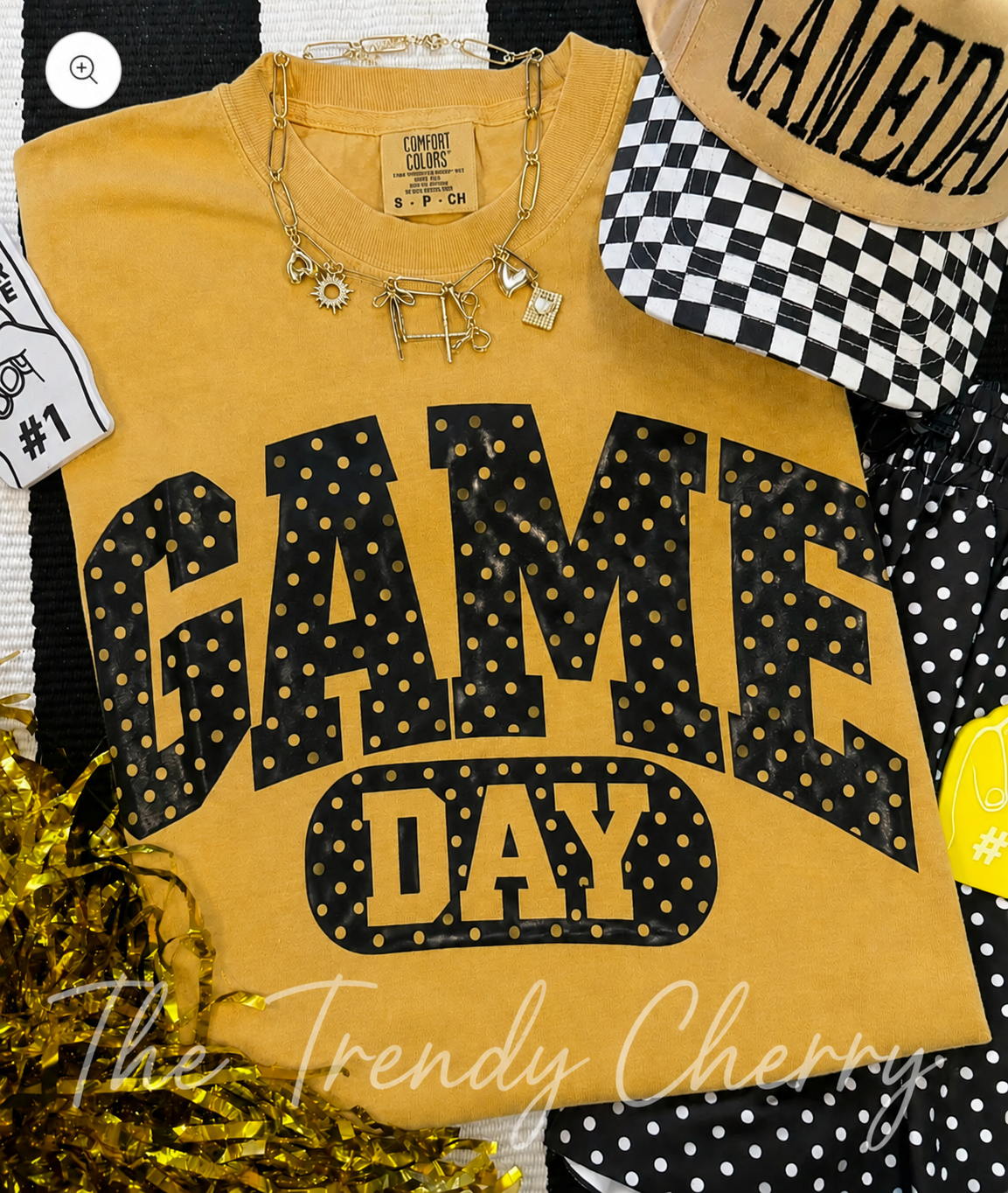 Game Day T-Shirt