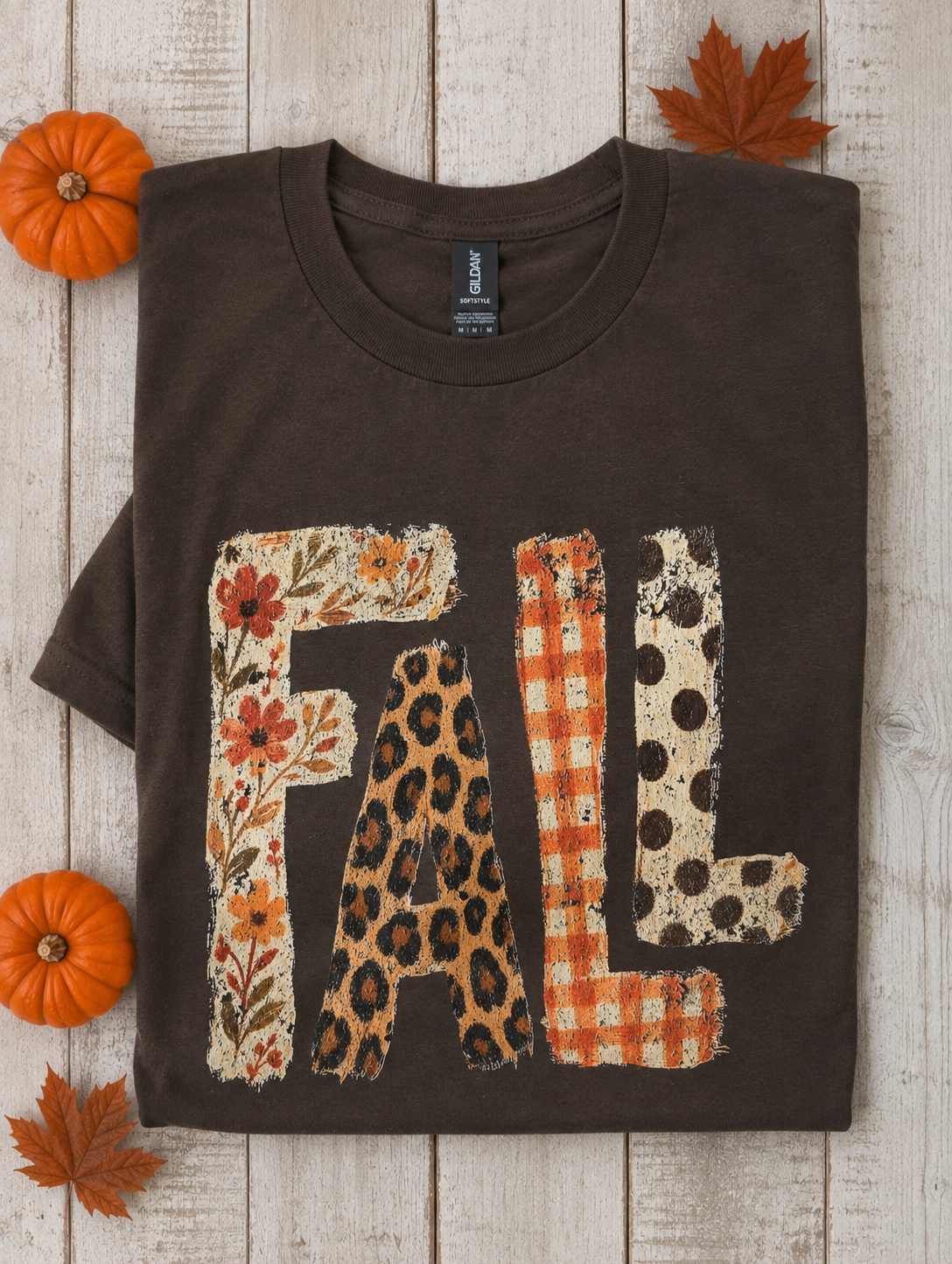 Fall T-shirt