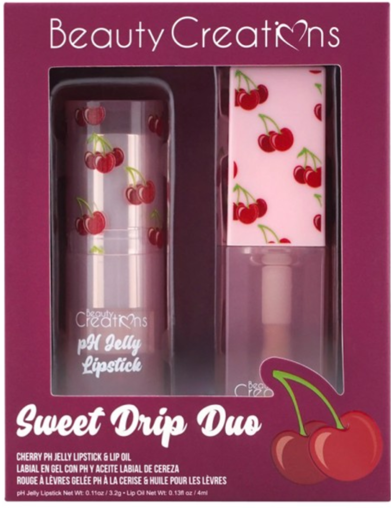 Sweet Drip Duo