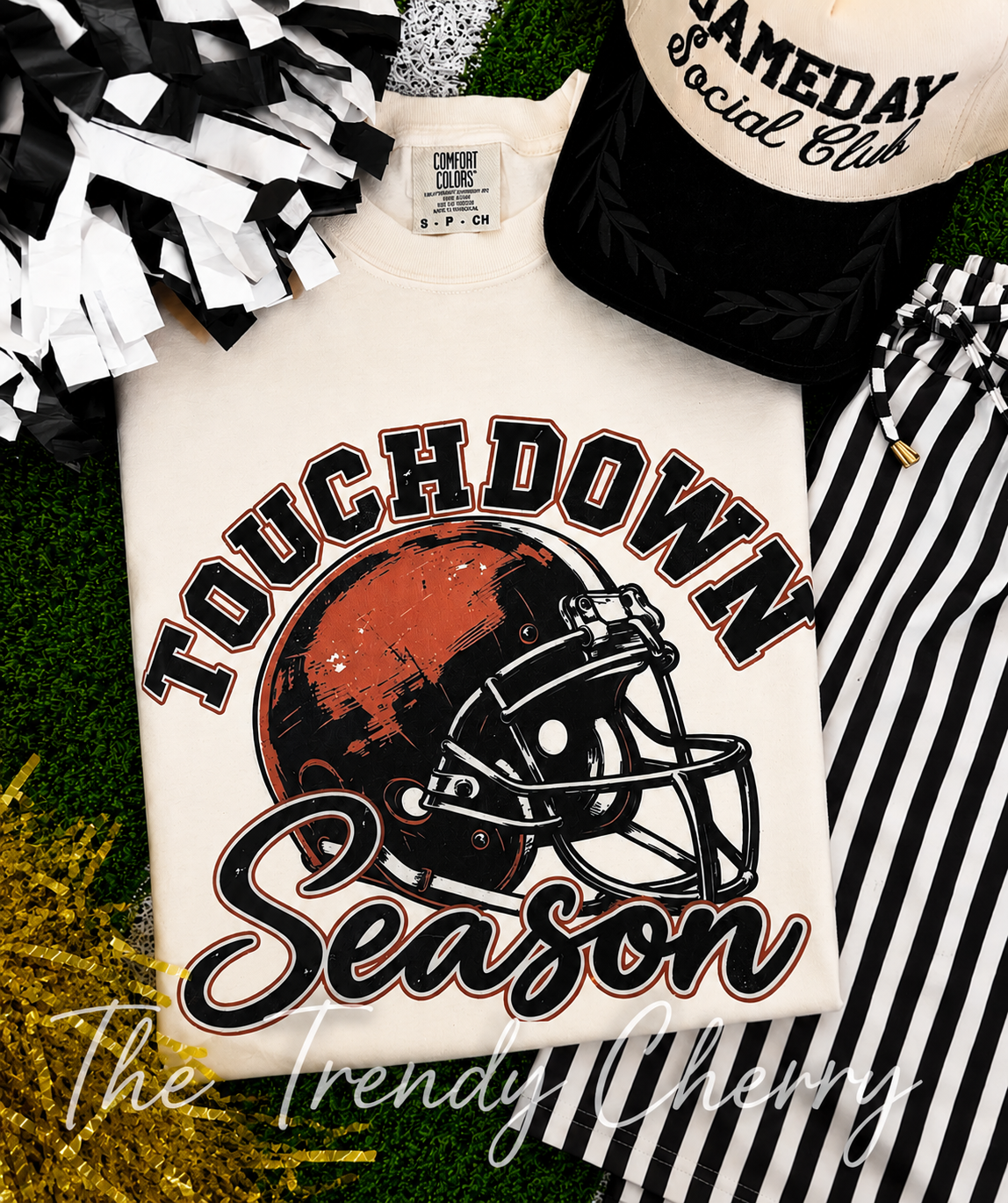Touchdown Season T-Shirt