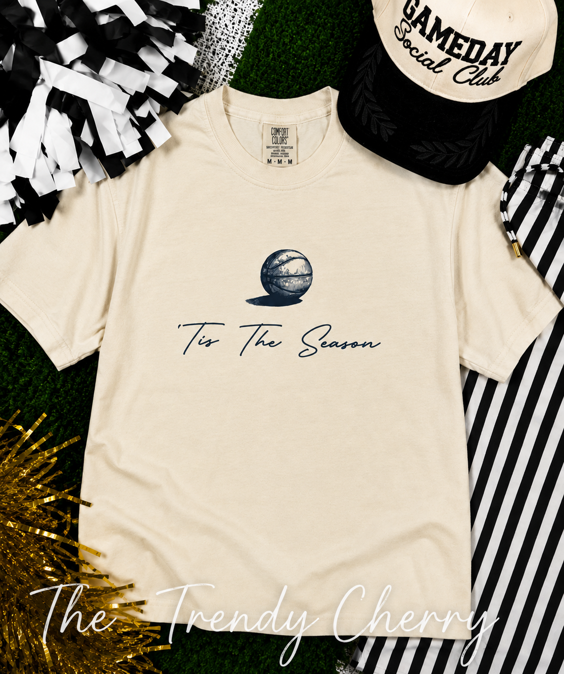 Take it to the Hoops T-Shirt