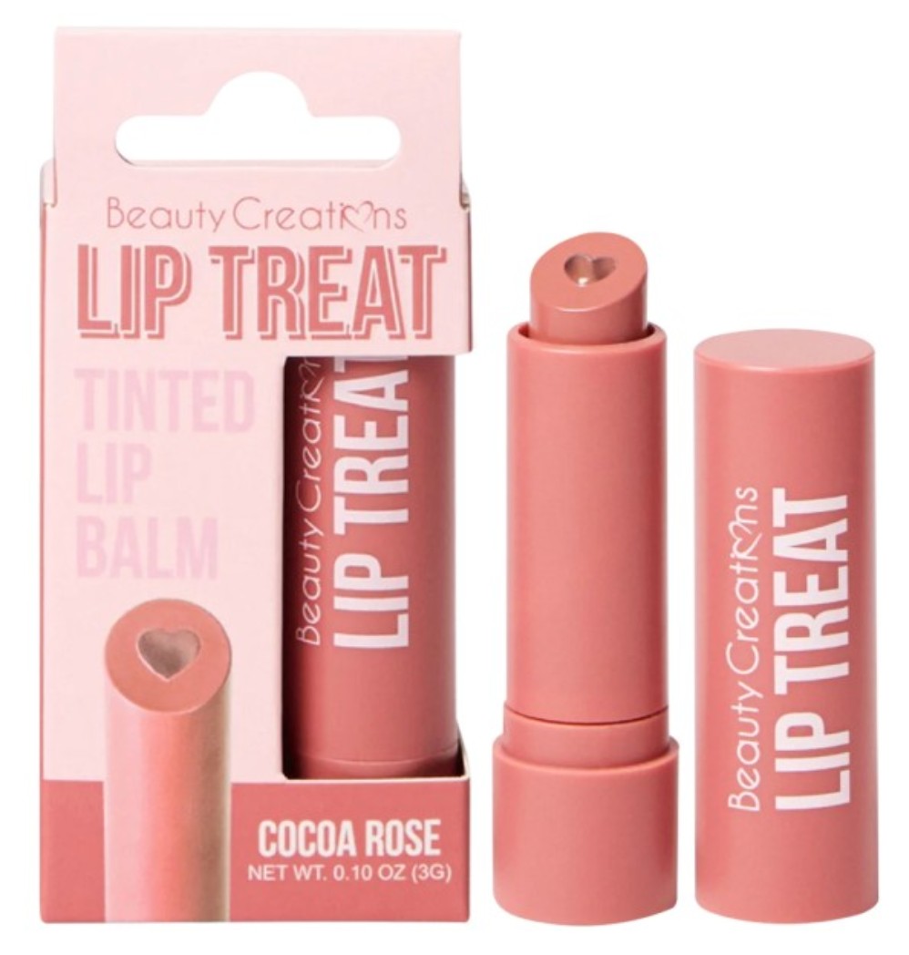 Lip Treat Tinted Lip Balm