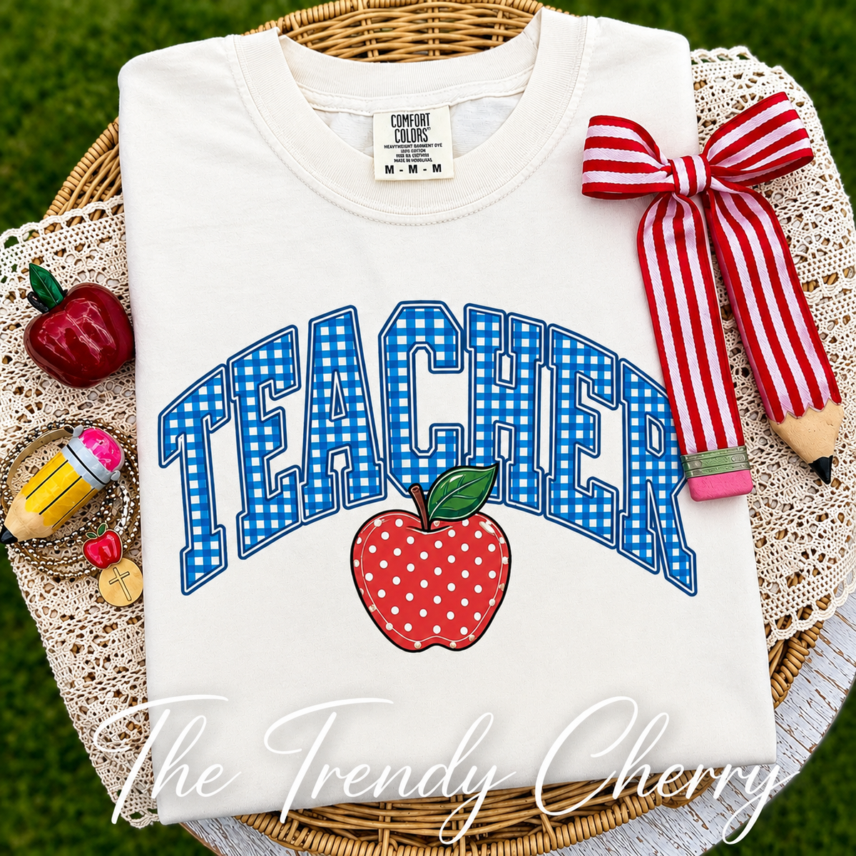 Teacher T-shirt