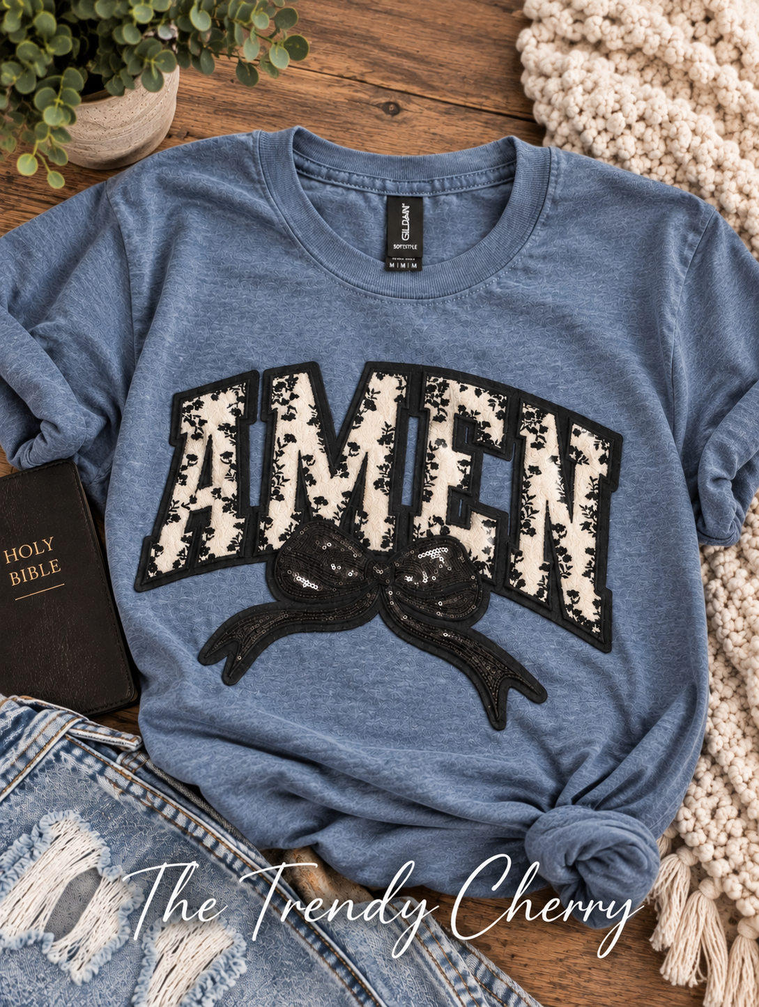 Amen T-Shirt