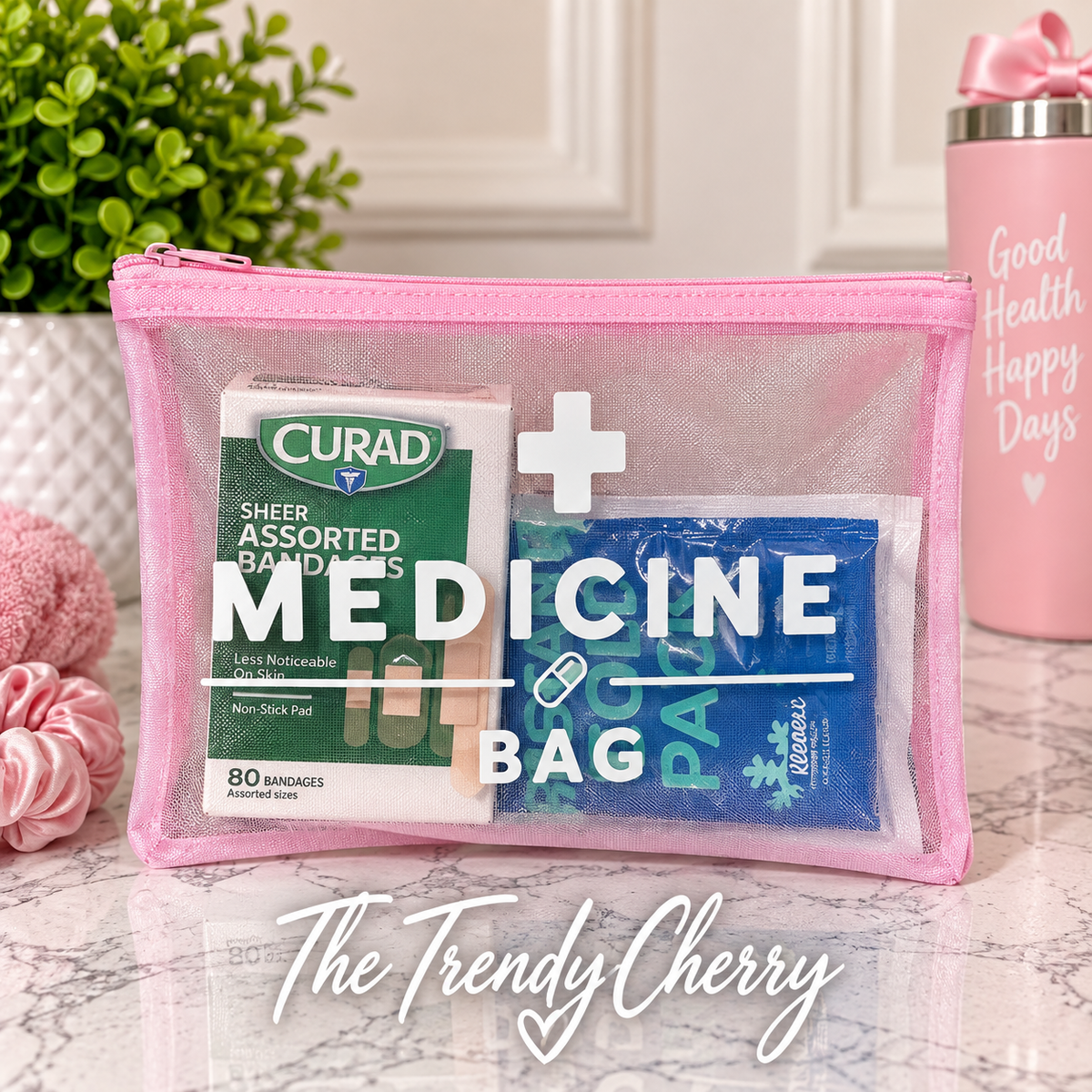 Medical bag